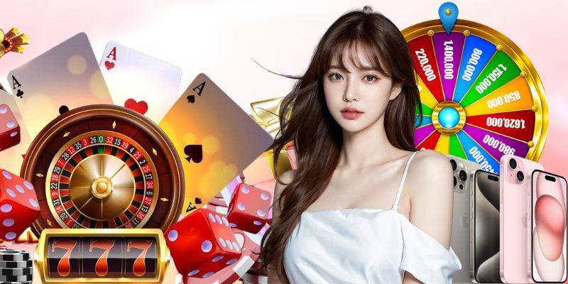 Các nhà phát hành của casino Kuwin